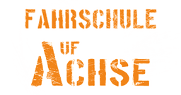 Farhschule auf Achse